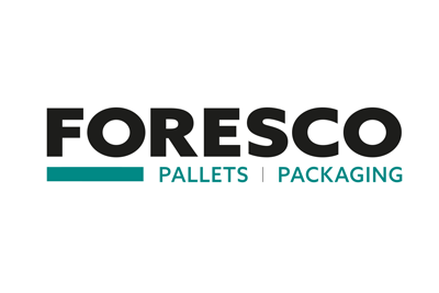 Logo Foresco Pallet Recycling Veghel 1
