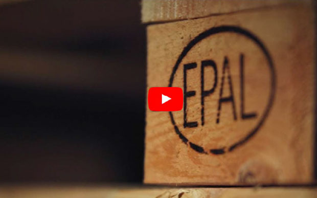 EPAL op YouTube